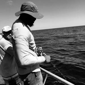 Meet your Posher, Andrew